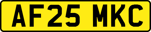 AF25MKC