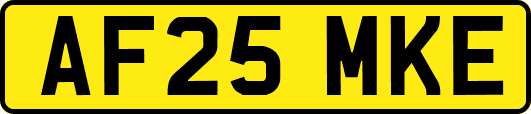AF25MKE