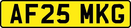 AF25MKG