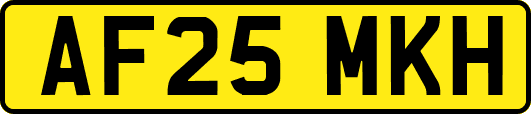 AF25MKH