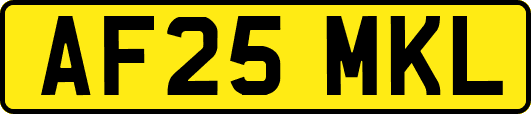 AF25MKL