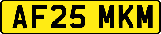 AF25MKM