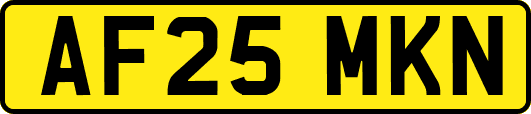 AF25MKN