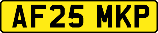 AF25MKP