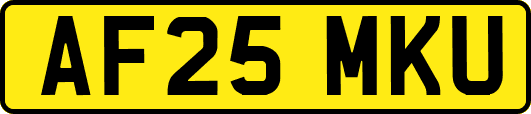 AF25MKU