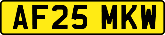 AF25MKW