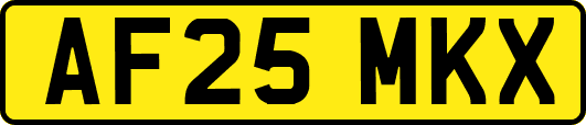 AF25MKX