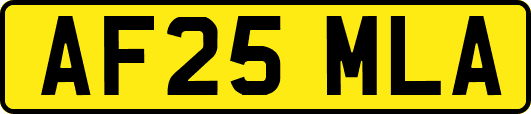 AF25MLA