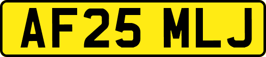 AF25MLJ