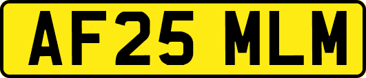 AF25MLM