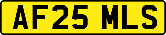 AF25MLS