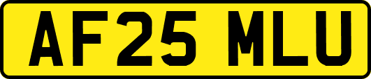 AF25MLU