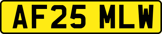 AF25MLW