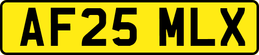 AF25MLX