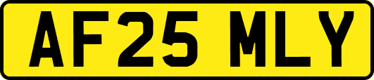 AF25MLY