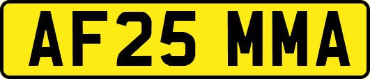 AF25MMA