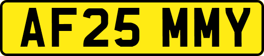 AF25MMY