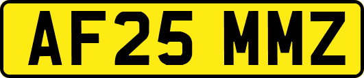 AF25MMZ