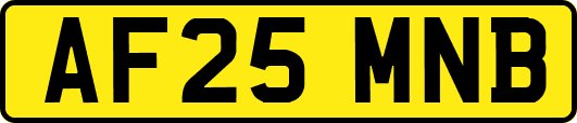 AF25MNB