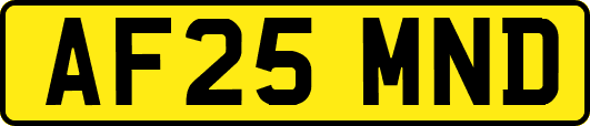 AF25MND