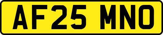 AF25MNO