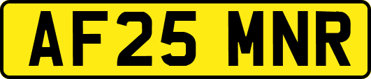 AF25MNR