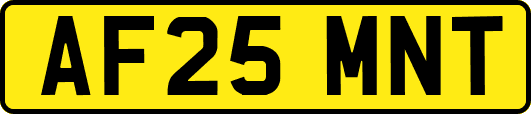 AF25MNT