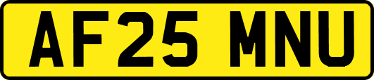 AF25MNU