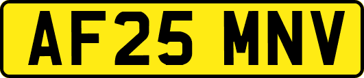 AF25MNV