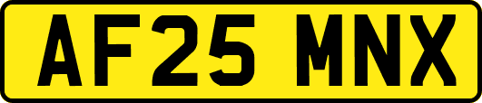 AF25MNX