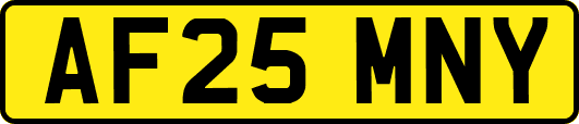 AF25MNY
