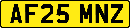 AF25MNZ