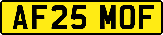 AF25MOF