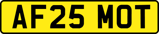 AF25MOT