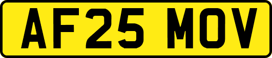 AF25MOV