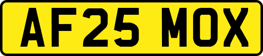AF25MOX