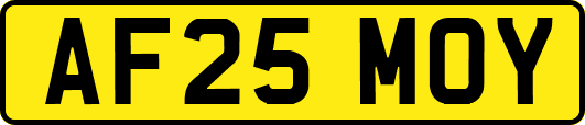 AF25MOY