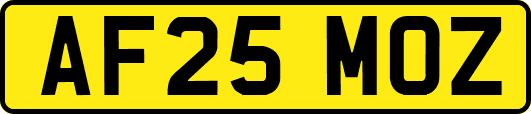 AF25MOZ