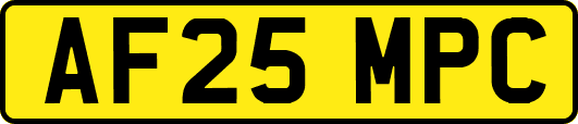 AF25MPC