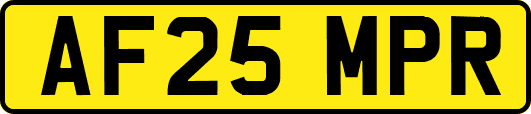 AF25MPR