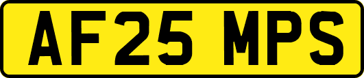 AF25MPS