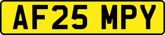 AF25MPY