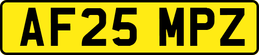 AF25MPZ
