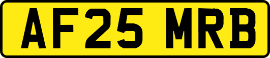 AF25MRB