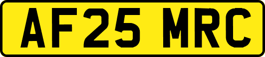 AF25MRC
