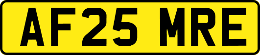 AF25MRE