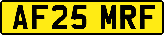 AF25MRF