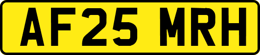 AF25MRH