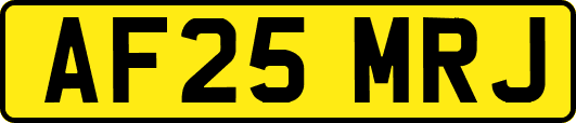 AF25MRJ