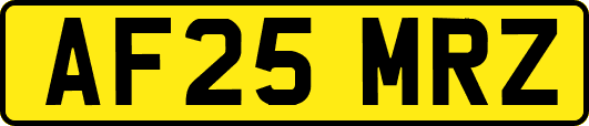 AF25MRZ